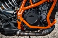 KTM rappelle modles 390