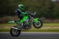 204 wheeling assis guidon