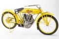 Record moto vendue 1 3 million dollars