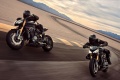 Record ventes motos Triumph