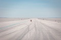 4 nouveaux records monde vitesse moto à Bonneville