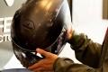 Dainese recycle casques motos