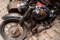 Vers recyclage obligatoire motos hors usage