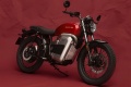 Roadster électrique Maeving RM2