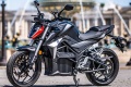 Roadster électrique Murtas RRX