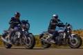 Roadster Honda CB1000F