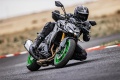 Roadsters Kawasaki Z1100 Z1100 SE