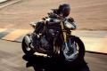 Nouveaut 2025 Roadster Triumph Speed Triple 1200 RS