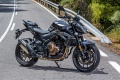 roadster Voge 625R débarque France