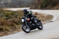 Essai moto Royal Enfield Bear 650