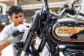 Un million motos vendues Royal Enfield