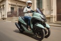 Scooter 3 roues Yamaha Tricity 125