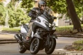 Scooter 3 roues Yamaha Tricity 300 2025