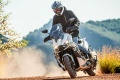 Nouveaut 2025 Scooter adventure Zontes 368 G