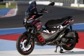 Scooter Aprilia SR GT Replica 2025
