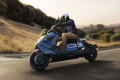 Scooter lectrique BMW Motorrad CE 04 2026