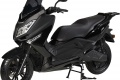 Nouveaut 2026 Scooter lectrique Pink Fly   Phase 3