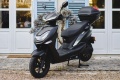 Scooter lectrique Pink Start