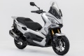 Nouveaut 2026 Scooter Kymco Xciting X 350