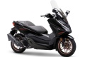 Nouveaut 2026 Scooters Honda Forza 2026