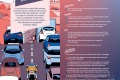 Sensibilisation motards à circulation inter files