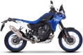 Silencieux Yamaha Tnr 700 SC Project