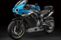 sportive rétro CFMOTO Europe ?