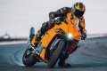 Sportive KTM 990 RC R