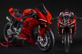 Nouveaut 2026 Sportives Ducati Panigale V2 MM93 FB63
