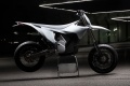 Supermotard électrique Stark VARG SM