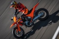 Nouveaut 2026 Supermotard KTM 450 SMR 2026