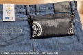 Surpantalon pluie PMJ Cover Jeans
