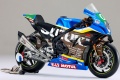 Suzuki retourne à Suzuka moto neutre carbone