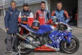 Endurance renouveau team FCC TSR Honda France