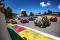 Records engagés 8h Spa Motos