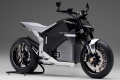 roadster électrique Honda approche