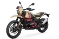 Fiche technique BMW R 12 G/S