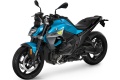 Fiche technique BMW R 1300 R