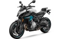 Fiche technique CFMOTO 675 NK