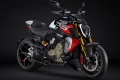 Fiche technique Ducati Diavel V4 RS