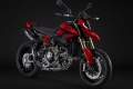 Fiche technique Ducati Hypermotard V2