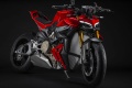 Fiche technique Ducati Streetfighter V4 S