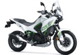 Fiche technique Kawasaki KLE500
