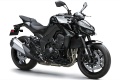Fiche technique Kawasaki Z1100