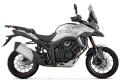 Fiche technique Morbidelli T1002V