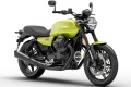 Fiche technique Moto Guzzi V7 Sport