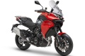 Fiche technique Moto Morini Corsaro GT