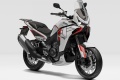 Fiche technique Moto Morini X Cape 1200