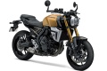 Fiche technique Suzuki GSX 8T