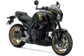 Fiche technique Suzuki GSX 8TT